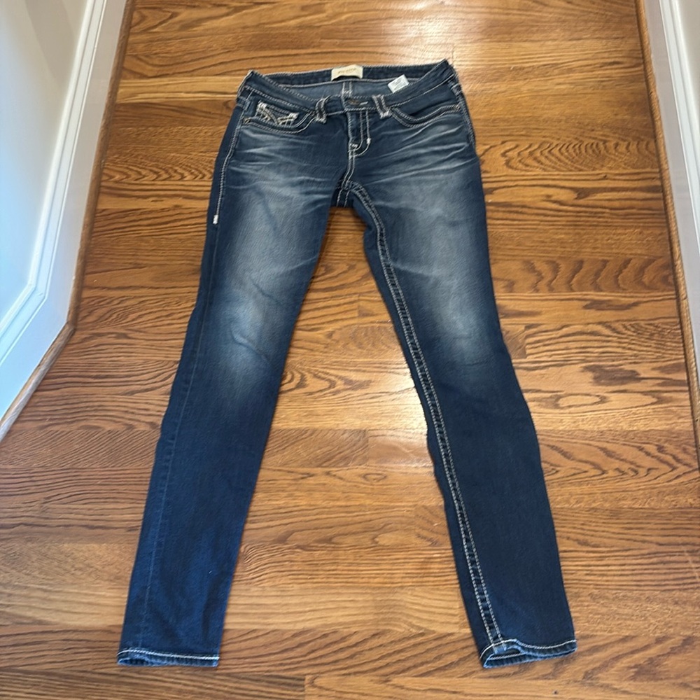 Women’s Big Star Jeans 27R